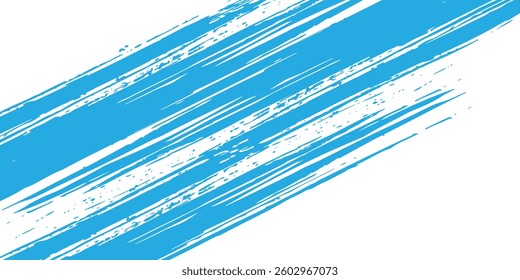 blue color pattern gradient grunge texture background. Dots pop art comics sport style vector illustration Abstract background dark blue with grunge speed lines modern corporate concept vector