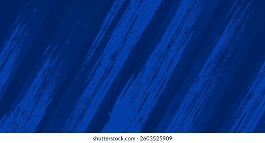 blue color pattern gradient grunge texture background. Dots pop art comics sport style vector illustration Abstract background dark blue with modern corporate concept