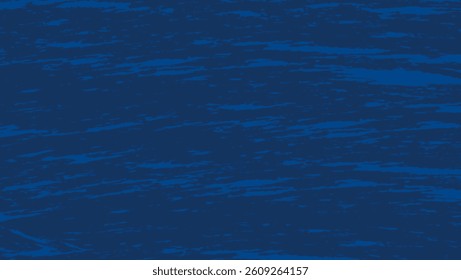 blue color pattern gradient grunge texture background. Dots pop art comics sport style vector illustration Abstract dark blue background