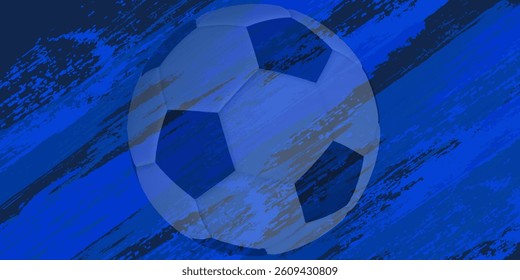 blue color pattern gradient grunge texture background. 