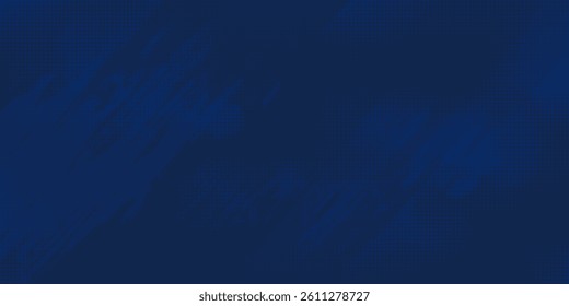 blue color pattern gradient grunge texture background. vector illustration