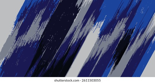 blue color pattern gradient grunge texture background. 