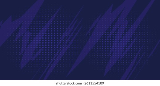 blue color pattern gradient grunge texture background. 
