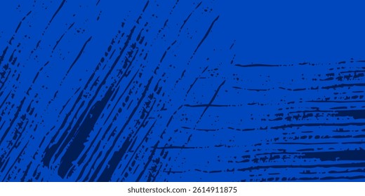 blue color pattern gradient grunge texture background. 