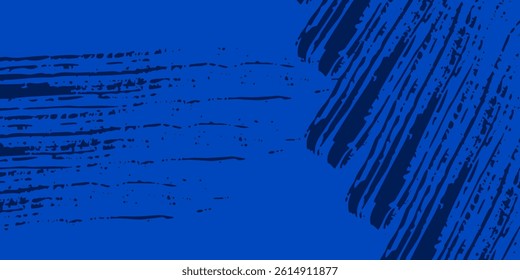 blue color pattern gradient grunge texture background. 