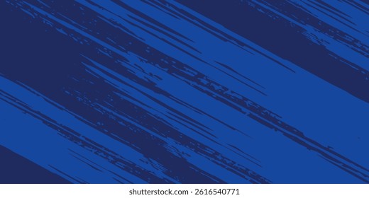 blue color pattern gradient grunge texture background. Dots pop art comics sport style vector illustration