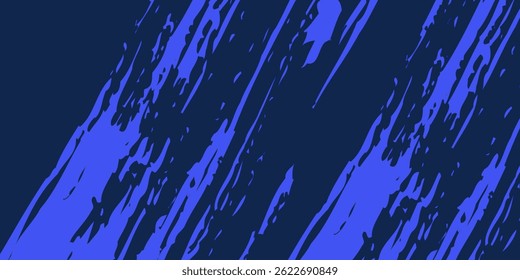 blue color pattern gradient grunge texture background.eps 10