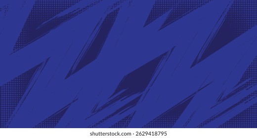 fundo de textura gradiente gradiente de padrão de cor azul para faixa, capa e pôster