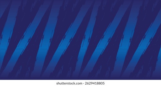 fundo de textura gradiente gradiente do padrão de cor azul. Pontos pop art quadrinhos estilo esporte vetor ilustração Fundo abstrato azul escuro com conceito corporativo moderno
