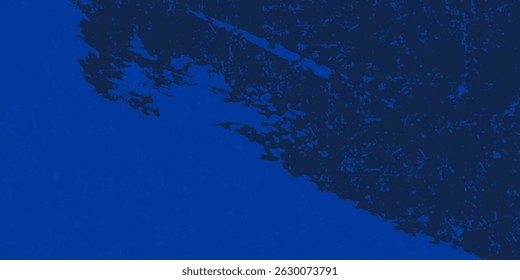 fundo de textura gradiente gradiente do padrão de cor azul.
