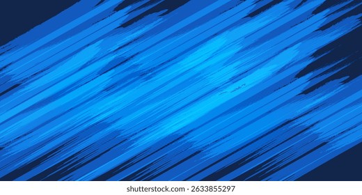fundo de textura gradiente gradiente do padrão de cor azul