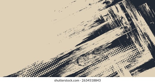 fundo de textura gradiente gradiente do padrão de cor azul. 