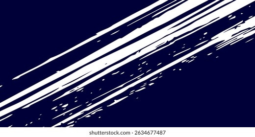 blue color pattern gradient grunge texture background. Dots pop art comics sport style vector illustration Abstract background dark blue with grunge speed lines modern corporate concept vector