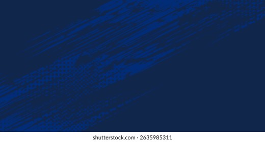 blue color pattern gradient grunge texture background. 