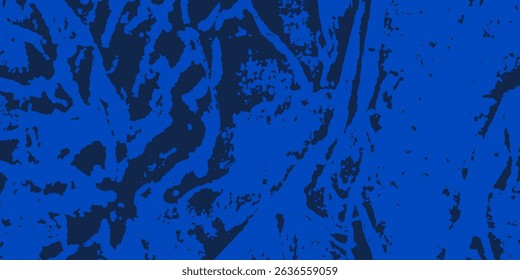 fundo de textura gradiente gradiente do padrão de cor azul.