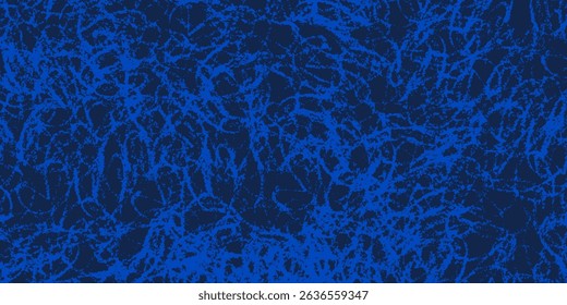 blue color pattern gradient grunge texture background.