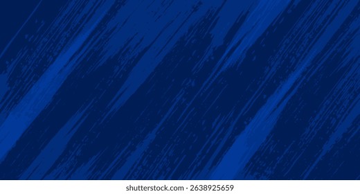 blue color pattern gradient grunge texture background. Dots pop art comics sport style vector illustration Abstract background dark blue with modern corporate concept