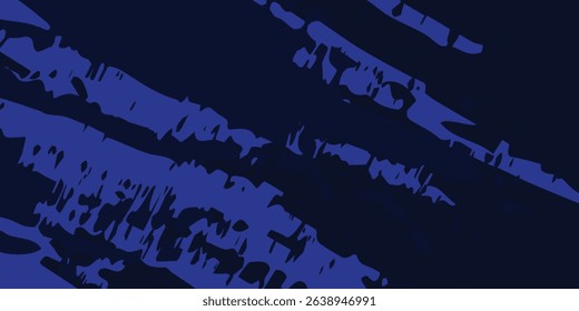blue color pattern gradient grunge texture background. Dots pop art comics sport style vector illustration Abstract background dark blue with modern corporate concept