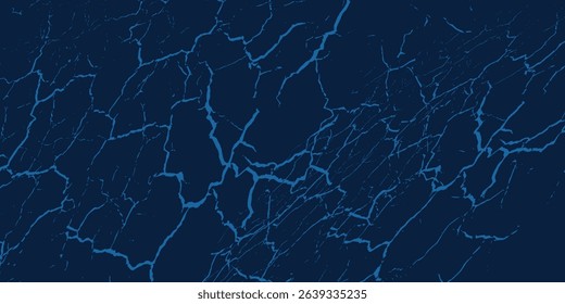 blue color pattern gradient grunge texture background. Dots pop art comics sport style vector illustration Abstract background dark blue with modern corporate concept grunge arts