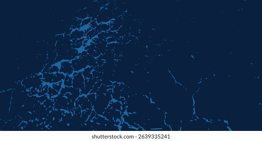 blue color pattern gradient grunge texture background. Dots pop art comics sport style vector illustration Abstract background dark blue with modern corporate concept grunge arts