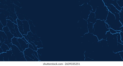 blue color pattern gradient grunge texture background. Dots pop art comics sport style vector illustration Abstract background dark blue with modern corporate concept grunge arts