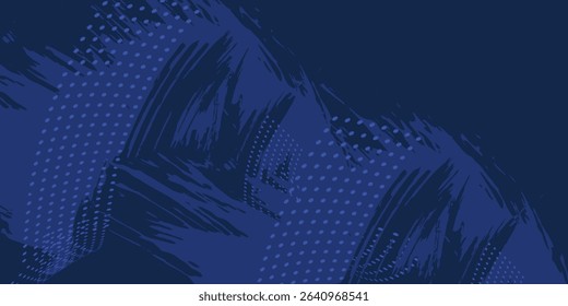 blue color pattern gradient grunge texture background modern sport grunge