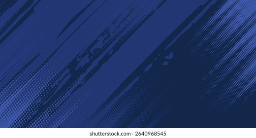 blue color pattern gradient grunge texture background modern sport grunge