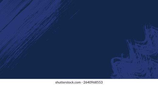 blue color pattern gradient grunge texture background modern sport grunge