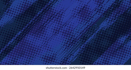 blue color pattern gradient grunge texture background modern sport grunge