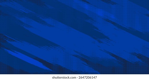 blue color pattern gradient grunge texture background.
