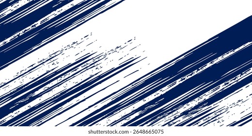 fundo de textura gradiente gradiente do padrão de cor azul. Pontos pop art quadrinhos estilo esporte vetor ilustração Fundo abstrato azul escuro com linhas de velocidade grunge vetor conceito corporativo moderno