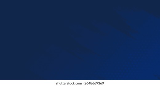blue color pattern gradient grunge texture background. vector illustration.