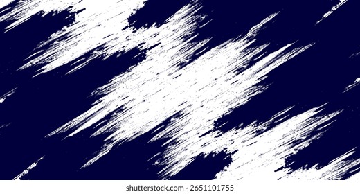 fundo de textura gradiente gradiente do padrão de cor azul. Esporte estilo vetor ilustração Fundo abstrato azul escuro com conceito corporativo moderno.