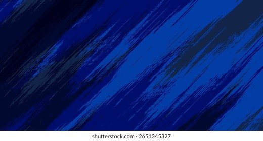 blue color pattern gradient grunge texture background. 