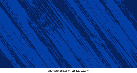 blue color pattern gradient grunge texture background. Dots pop art comics sport style vector illustration Abstract background dark blue with modern corporate concept