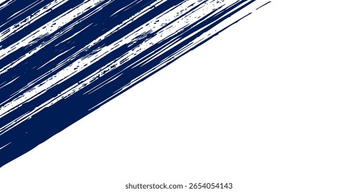 fundo de textura gradiente gradiente do padrão de cor azul. Pontos pop art quadrinhos estilo esporte vetor ilustração Fundo abstrato azul escuro com linhas de velocidade grunge vetor conceito corporativo moderno