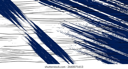 fundo de textura gradiente gradiente do padrão de cor azul. Pontos pop art quadrinhos estilo esporte vetor ilustração Fundo abstrato azul escuro com linhas de velocidade grunge vetor conceito corporativo moderno