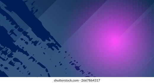 blaue Farbe Muster Farbverlauf Grunge Textur Hintergrund gute Kunst
