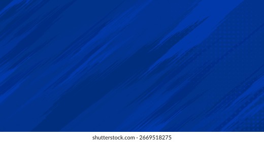 cor azul padrão gradiente fundo grunge bom simples arte moderna vetor