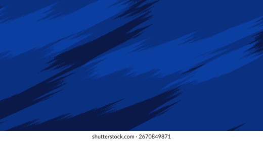 blue color pattern gradient grunge texture background. Dots pop art comics sport style vector illustration Abstract background dark blue with modern corporate concept	
