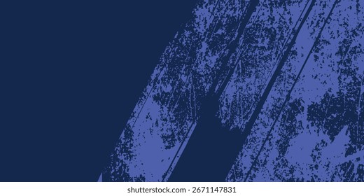 blue color pattern gradient grunge texture background.