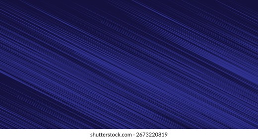 Fondo de textura grunge degradado de patrón de color azul. Punto pop art comics estilo deportivo Ilustración vectorial fondo Abstractas azul oscuro con concepto corporativo moderno