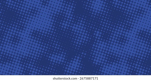 blue color pattern gradient grunge texture background. design element dots modern