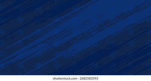 fundo de textura gradiente gradiente do padrão de cor azul. 