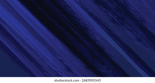 blue color pattern gradient grunge texture background. Artistic Dots pop art comics sport style vector illustration Abstract background dark blue with modern corporate concept.Eps 10