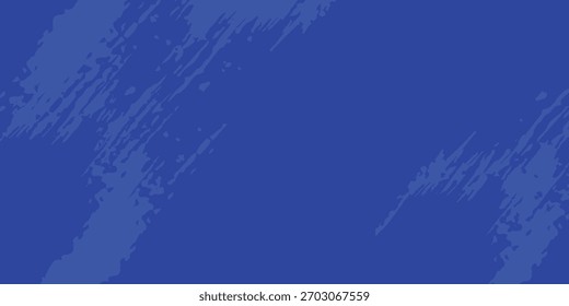 blue color pattern gradient grunge texture background. Dots pop art comics sport style modern vector illustration eps10