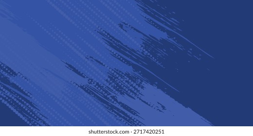 blue color pattern gradient grunge texture background. football, basketball, baseball, tennis, rugby, bicycling design simple abstract modern

