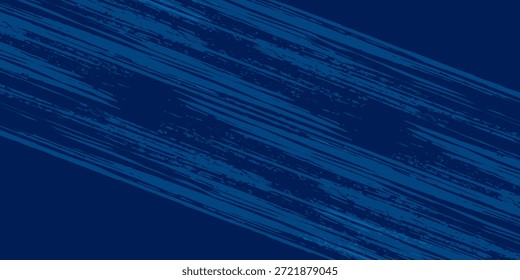 Fundo de textura gradiente gradiente do padrão de cor azul. Pop art dot quadrinho esporte estilo vetor ilustração Fundo abstrato azul escuro, eps10.

