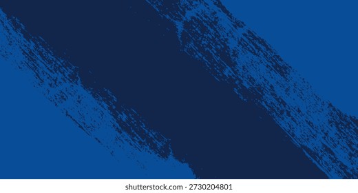 fundo de textura gradiente gradiente do padrão de cor azul. Pontos pop art quadrinhos estilo esporte vetor ilustração Fundo abstrato azul escuro com velocidade grunge