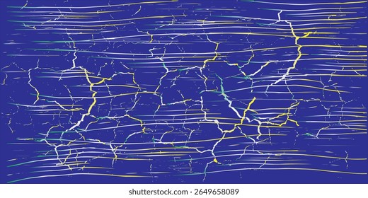 blue color pattern gradient texture background. Pop art comic sport style vector illustration Dots Abstract dark blue background with modern corporate concept grunge design